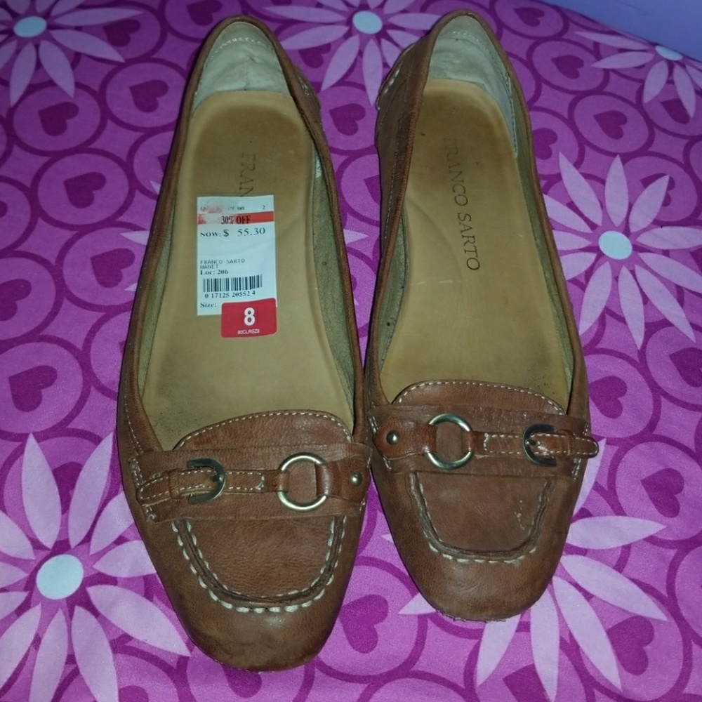 loafers